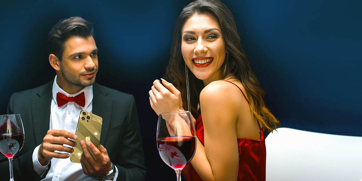 Most common misconceptions women have about men when dating