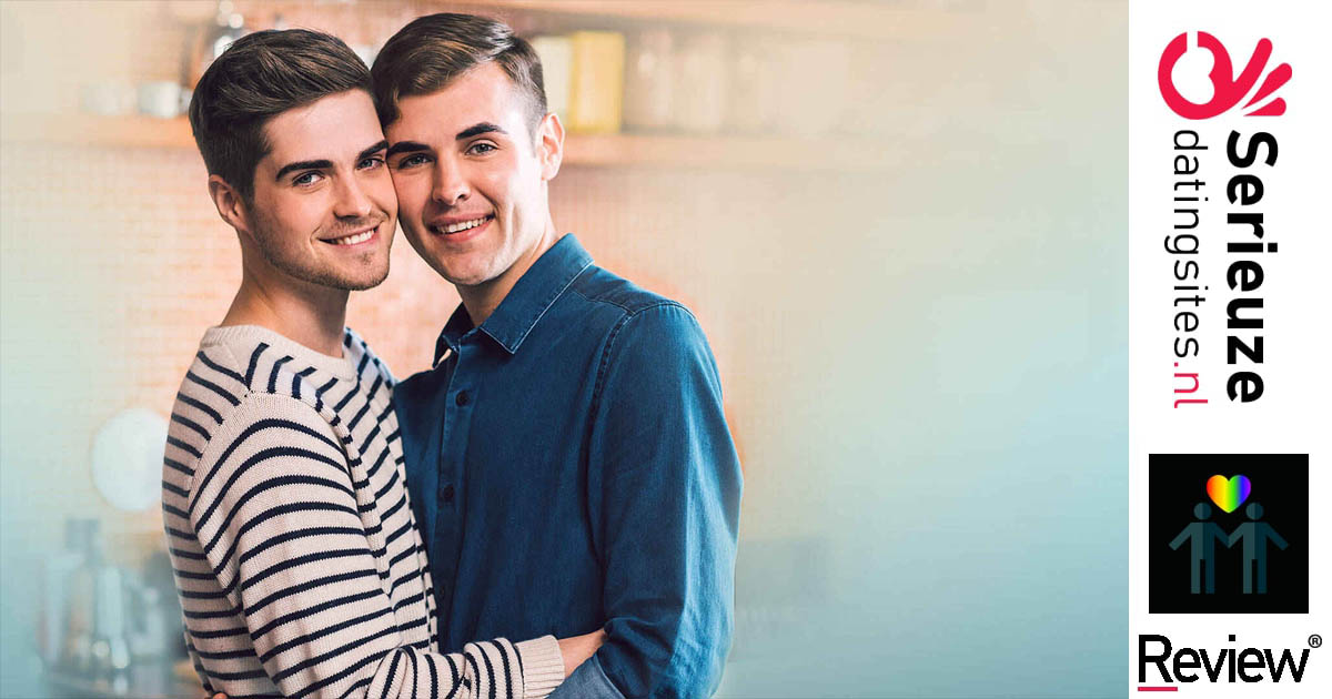 BESTE DUITSE DATING-APP VOOR HOMO'S