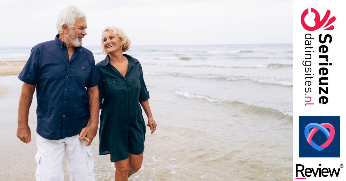 MatureDating: Real senior dating with real seniors who open their hearts to new love