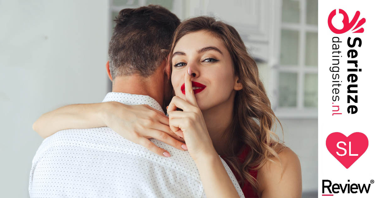 SecondLove: Flirting is not just for singles!