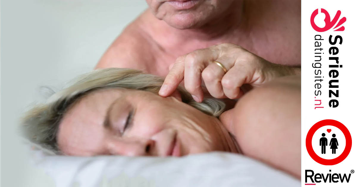 SeniorFlirting: Chat, flirt and meet exciting people aged 45 and over